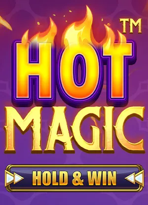 Hot Magic