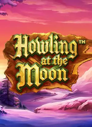 Howling At The Moon
