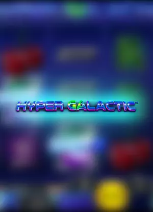 Hyper Galactic