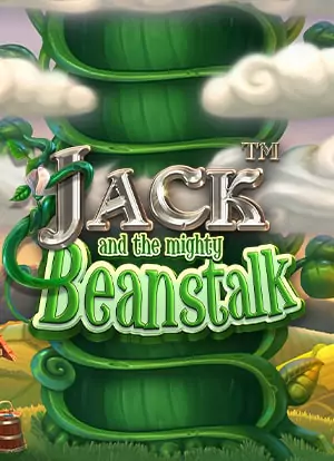 Jack and the mighty beanstalk