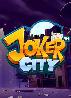 Joker City