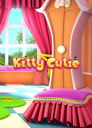 Kitty Cutie