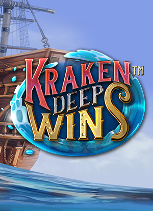 Kraken Deep Wins