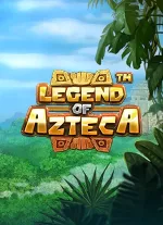 Legend of Azteca