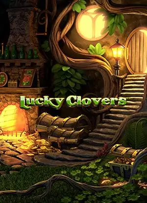 Lucky Clovers