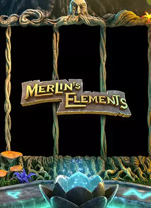 Merlin's Elements