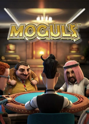The Moguls