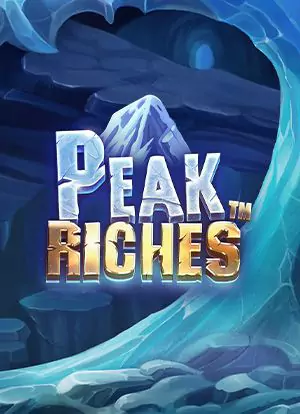 Peak Riches