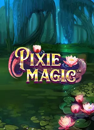Pixie Magic