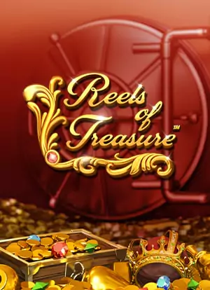 Reels Of Treasure