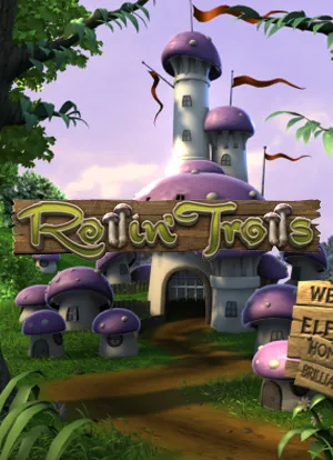 Rollin Trolls