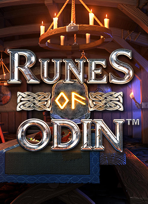 Runes Of Odin