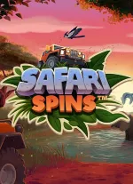 Safari Spins