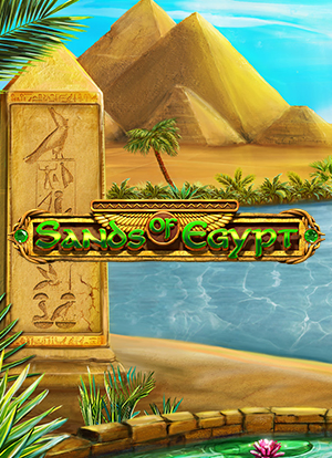 Sands Of Egypt