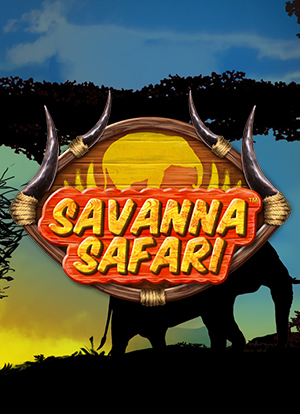 Savanna Safari