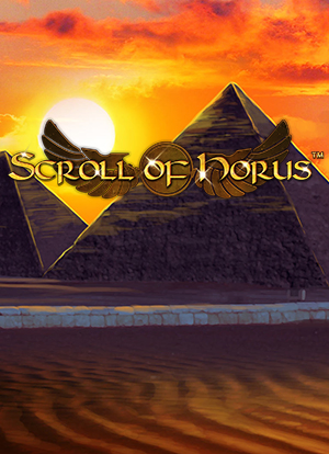 Scroll Of Horus