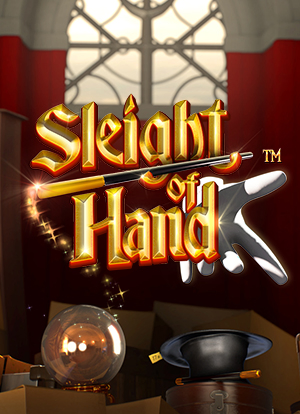 Sleight Of Hand