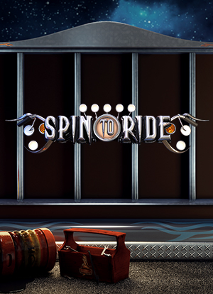 Spin To Ride