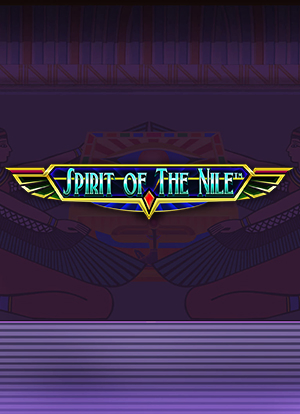 Spirit of the Nile