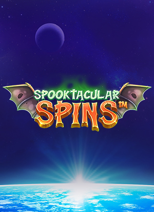 Spooktacular Spins