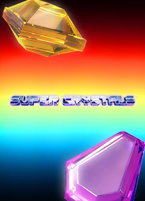 Super Crystals