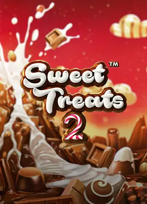 Sweet Treats 2