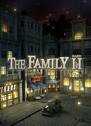 The Family Part II