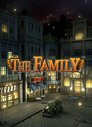The Family JP