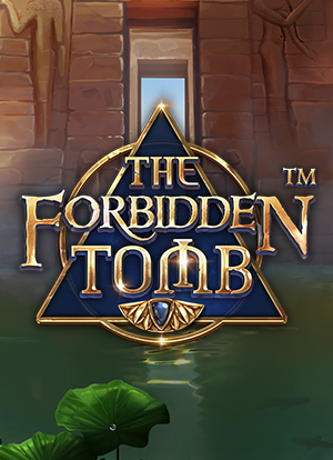 The Forbidden Tomb