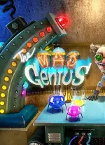 The Mad Genius