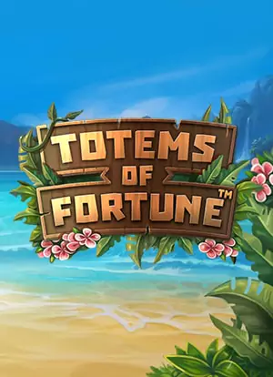 Totems Of Fortune