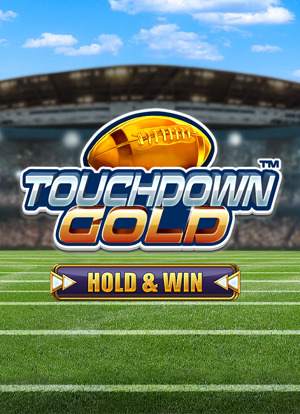 Touchdown Gold