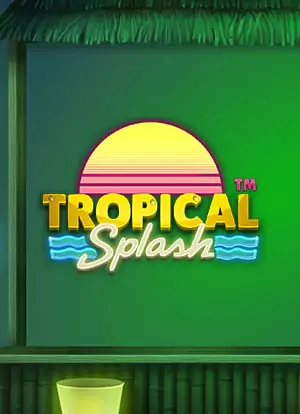 Tropical Splash