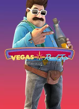 Vegas Road Trip