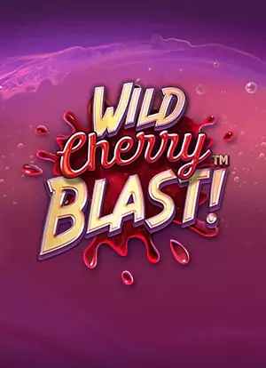 Wild Cherry Blast
