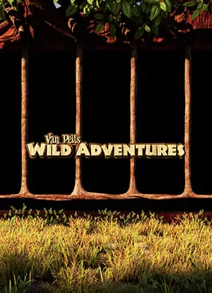 Wild Adventures
