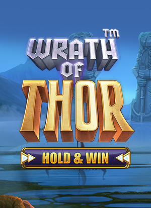 Wrath of Thor