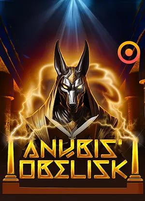 Anubis’ Obelisk