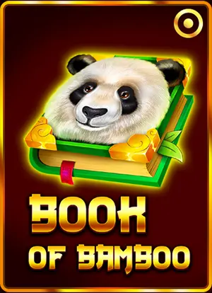 Book of Bamboo