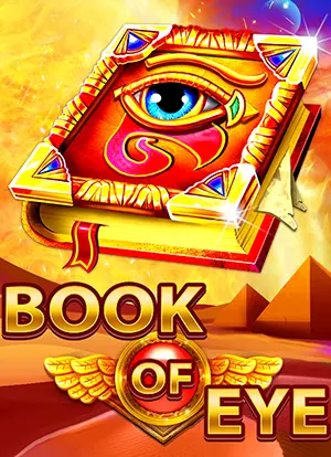 Book of Eye