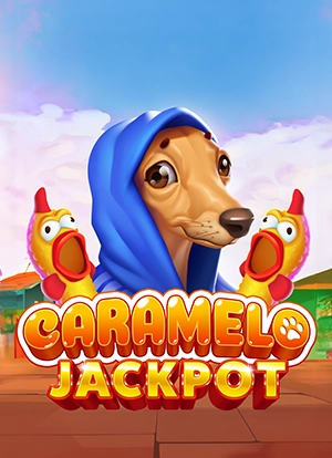 Caramelo Jackpot