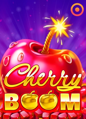 Cherry Boom
