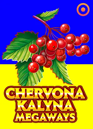 Chervona Kalyna Megaways