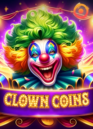 Clown Coins