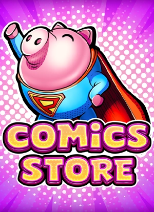 Comics Store