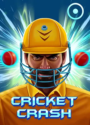 Cricket Crash