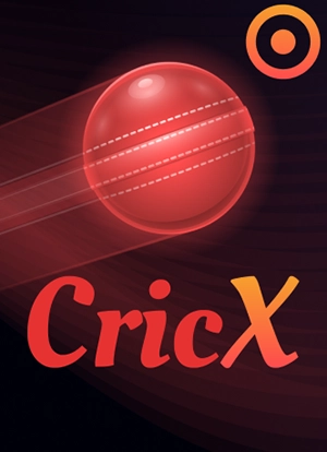 CricX