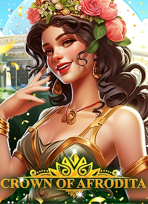 Crown of Afrodita