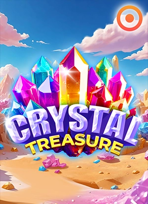 Crystal Treasure