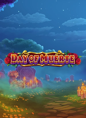 Day of Muerte